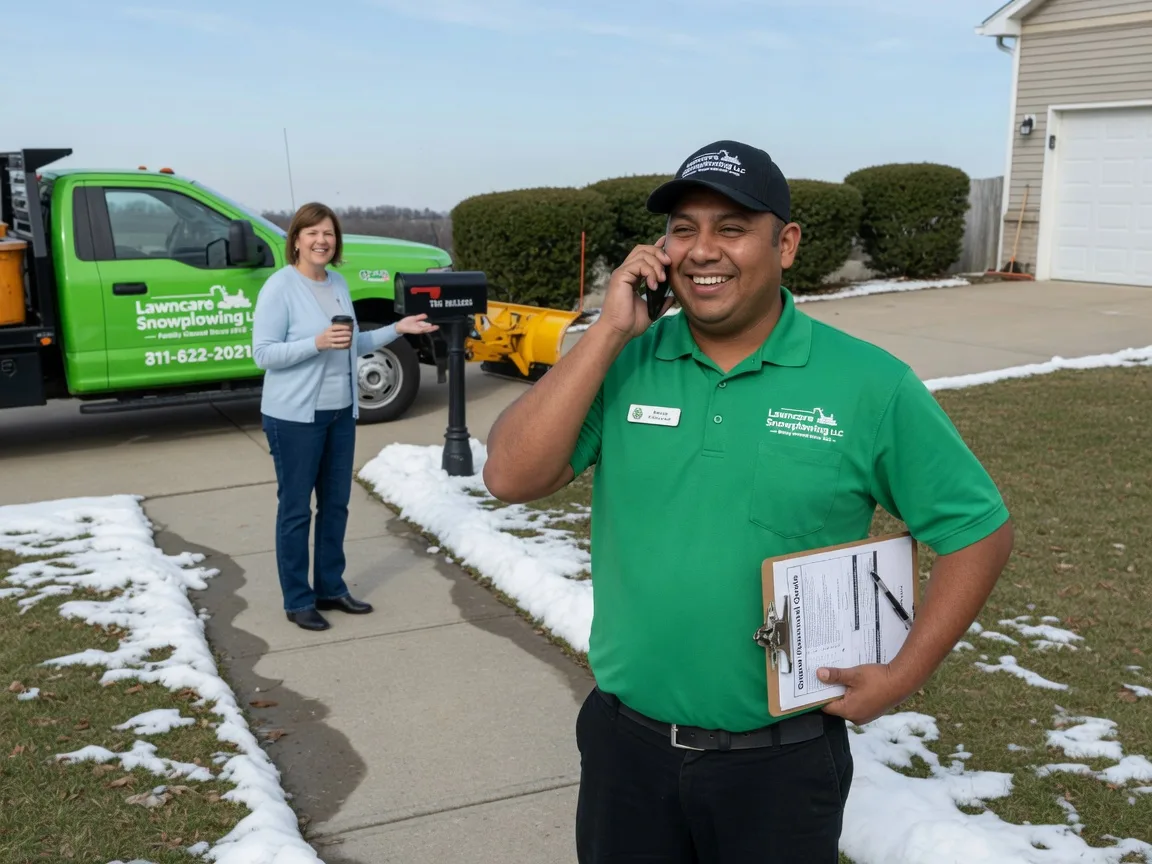 Lawn Care Services By Expert Landscaper Hill Afb, UT FAQs
